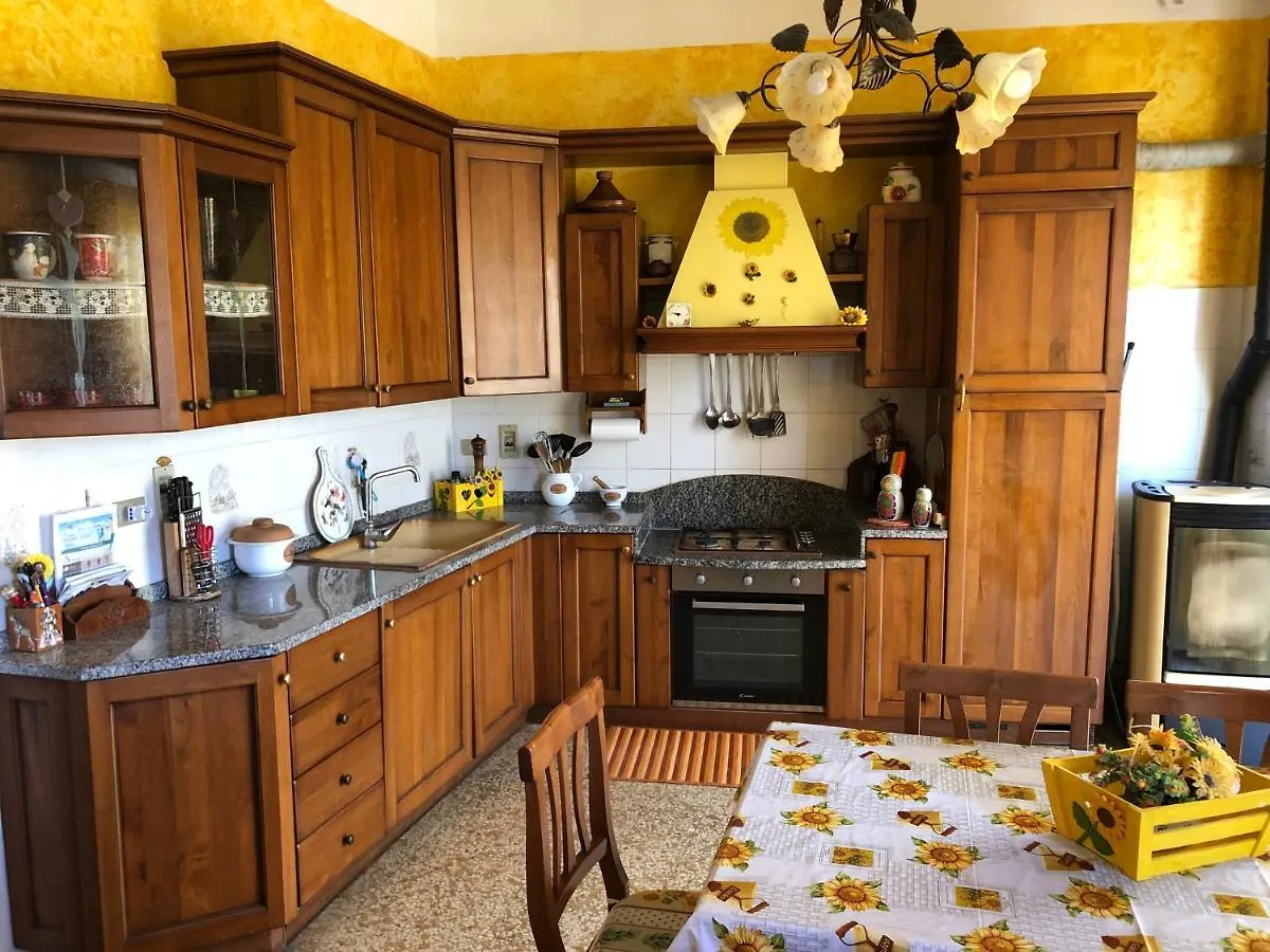 Apartamento La Casa Di Marco Imperia