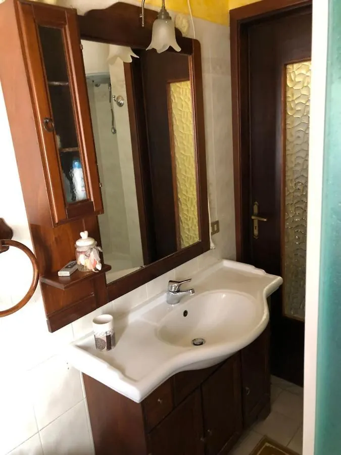Appartamento La casa di Marco Imperia