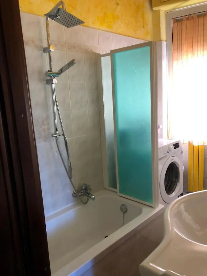 Appartamento La casa di Marco Imperia