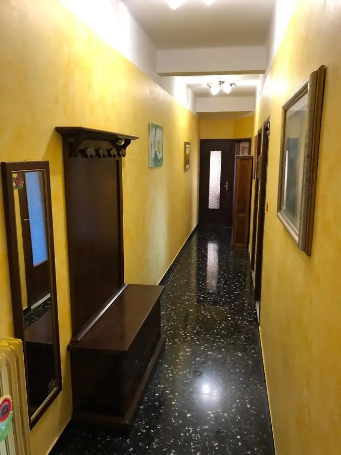 Appartamento La casa di Marco Imperia 0*,  Italia