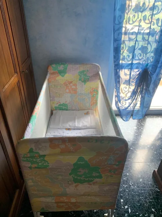 Appartamento La casa di Marco Imperia