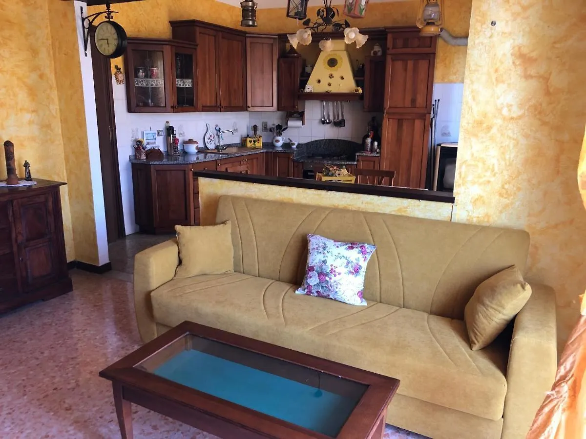 La Casa Di Marco Apartment Imperia