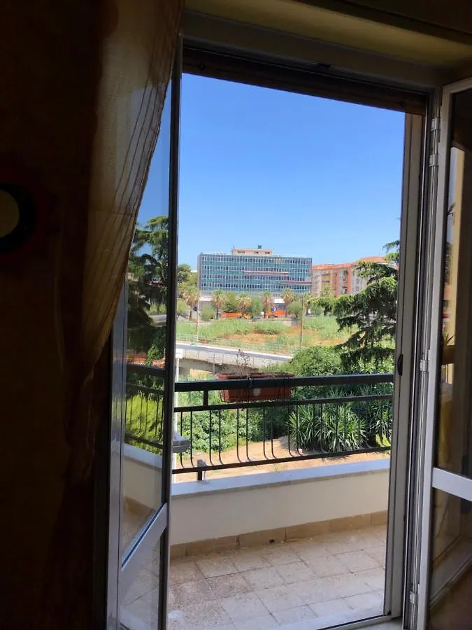La Casa Di Marco Apartment Imperia Italy