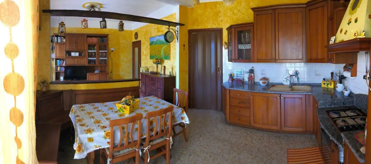 La Casa Di Marco Apartment Imperia