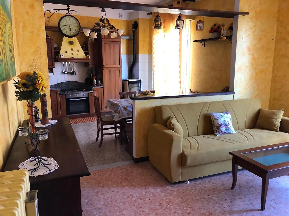 La Casa Di Marco Apartment Imperia 0*,